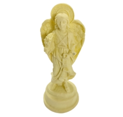 Imagem São Gabriel Marfim - 10cm