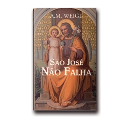 Livro São José Não Falha