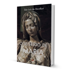 Livro O Segredo de Maria