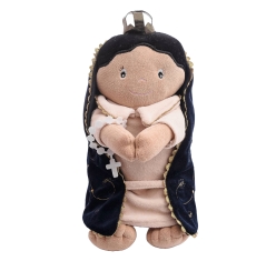 Boneco Nossa Senhora Aparecida
