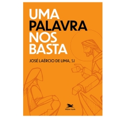 Livro Uma Palavra nos Basta