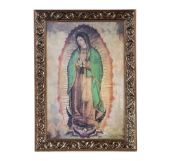 Quadro Nossa Senhora de Guadalupe