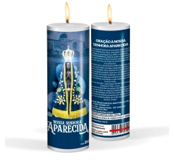 Vela Votiva Nossa Senhora Aparecida