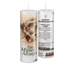 Vela Votiva São Miguel Arcanjo