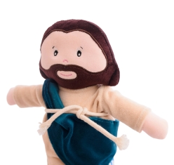 Boneco Jesus