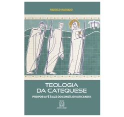 Livro Teologia da Catequese