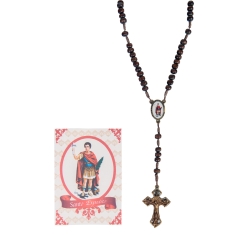 Terço Santo Expedito com Oração