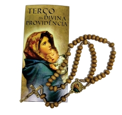 Terço Divina Providência