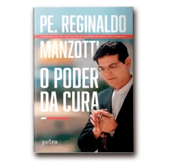 Livro O Poder da Cura