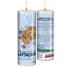 Vela Nossa Senhora das Graças