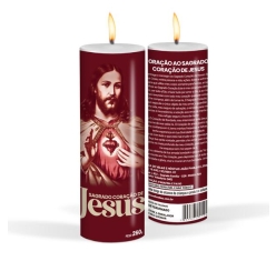 Vela Sagrado Coração