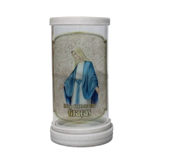Cúpula Nossa Senhora das Graças