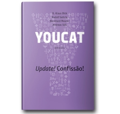 Livro Youcat Update! Confissão - Simples