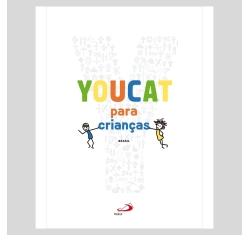 Livro Youcat para Crianças